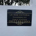 Victoria - D'hôtes Avec Table D'hôtes-parking Privé Ferme 4* Carcassonne