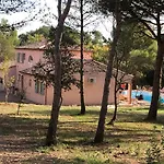 Victoria - D'hôtes Avec Table D'hôtes-parking Privé Ferme 4* Carcassonne