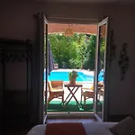 Victoria - D'hôtes Avec Table D'hôtes-parking Privé Ferme