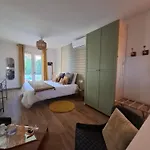 Victoria - D'hôtes Avec Table D'hôtes-parking Privé Ferme Couette-café