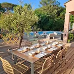 Victoria - D'hôtes Avec Table D'hôtes-parking Privé Ferme Carcassonne