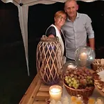 Couette-café Victoria - D'hôtes Avec Table D'hôtes-parking Privé Ferme 4*