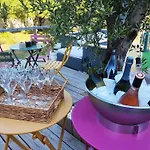 Victoria - D'hôtes Avec Table D'hôtes-parking Privé Ferme