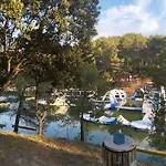 Bed & Breakfast Victoria - D'hotes Avec Table D'hotes-parking Prive Ferme Carcassonne