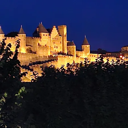 Victoria - D'hotes Avec Table D'hotes-parking Prive Ferme Отель типа 