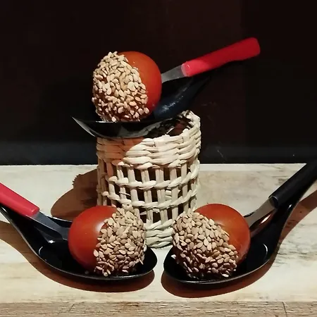 Victoria - D'hotes Avec Table D'hotes-parking Prive Ferme