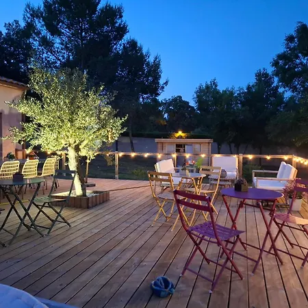 Victoria - D'hotes Avec Table D'hotes-parking Prive Ferme Bed & Breakfast