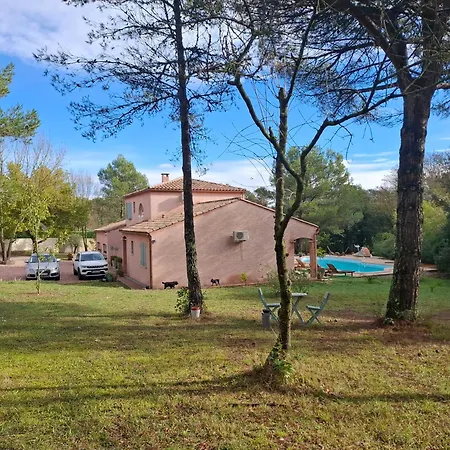 Victoria - D'hotes Avec Table D'hotes-parking Prive Ferme 4* Carcassonne