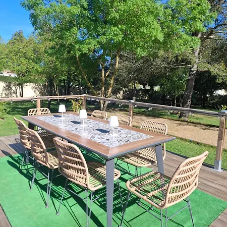 Victoria - D'hotes Avec Table D'hotes-parking Prive Ferme