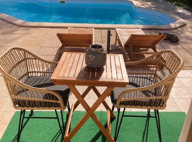 Bed & Breakfast Victoria - D'hotes Avec Table D'hotes-parking Prive Ferme