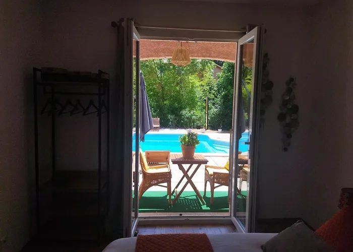 Victoria - D'hotes Avec Table D'hotes-parking Prive Ferme