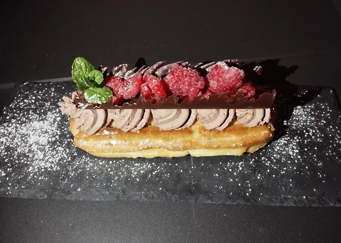 Victoria - D'hotes Avec Table D'hotes-parking Prive Ferme Bed & Breakfast Carcassonne