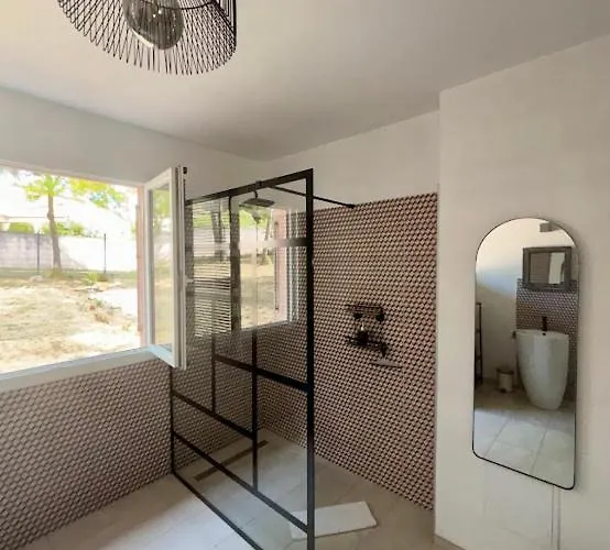 Victoria - D'hotes Avec Table D'hotes-parking Prive Ferme 4* Carcassonne