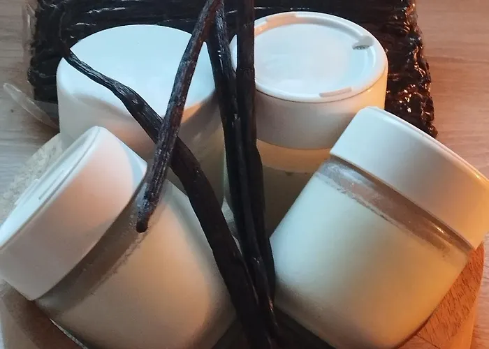 Victoria - D'hotes Avec Table D'hotes-parking Prive Ferme Bed & Breakfast 4*