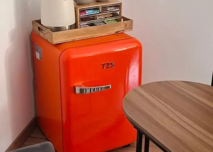 Victoria - D'hotes Avec Table D'hotes-parking Prive Ferme Bed & Breakfast