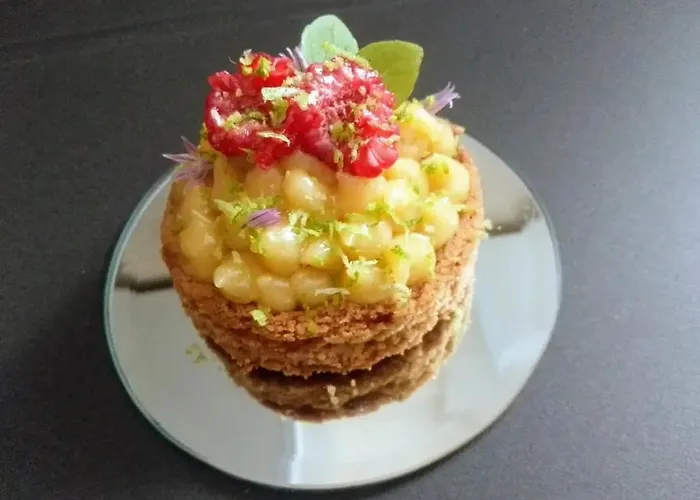 Victoria - D'hotes Avec Table D'hotes-parking Prive Ferme Bed & Breakfast 4*