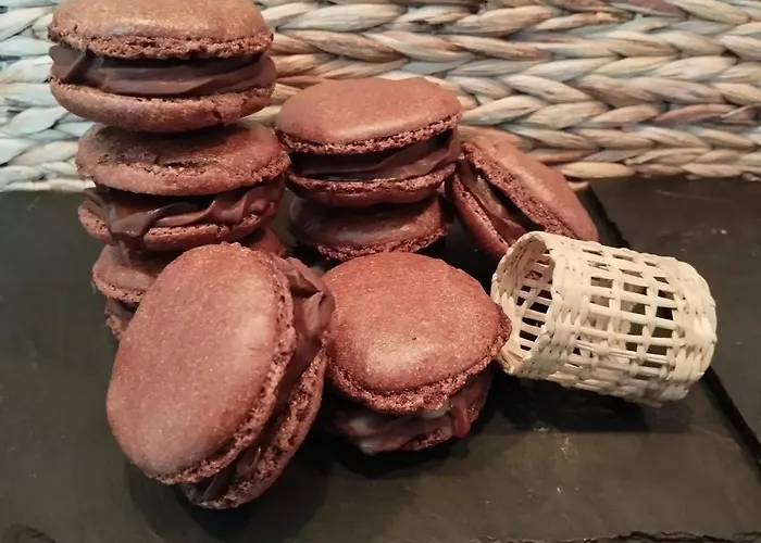 Bed & Breakfast Victoria - D'hotes Avec Table D'hotes-parking Prive Ferme 4*