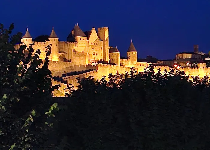 Victoria - D'hotes Avec Table D'hotes-parking Prive Ferme Bed & Breakfast