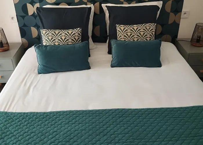 Bed & Breakfast Victoria - D'hotes Avec Table D'hotes-parking Prive Ferme