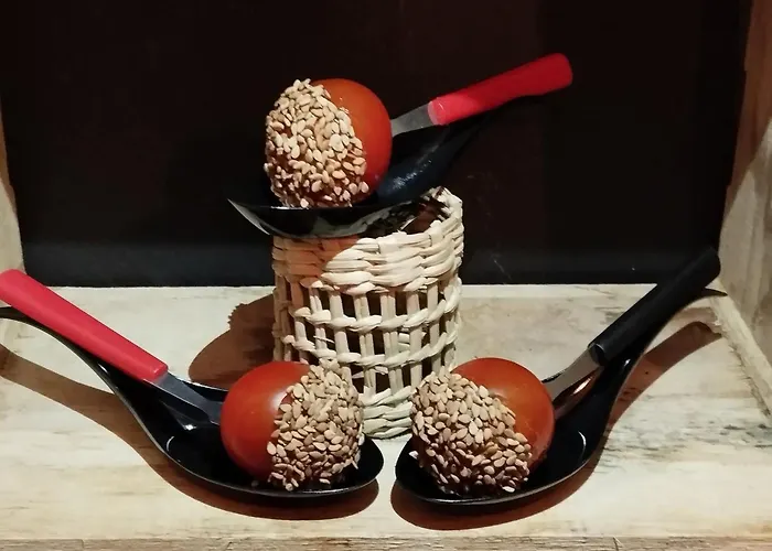 Victoria - D'hotes Avec Table D'hotes-parking Prive Ferme