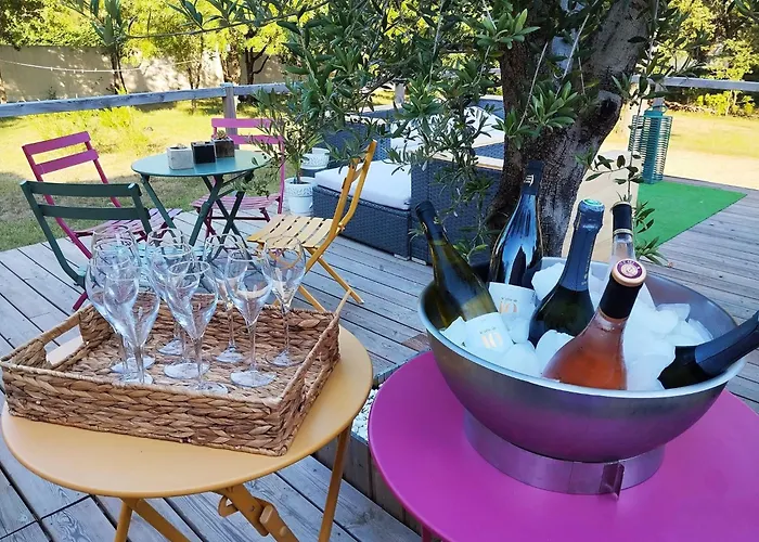 Victoria - D'hotes Avec Table D'hotes-parking Prive Ferme