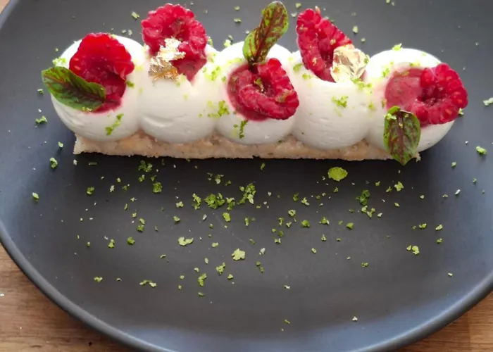 Victoria - D'hotes Avec Table D'hotes-parking Prive Ferme 4*